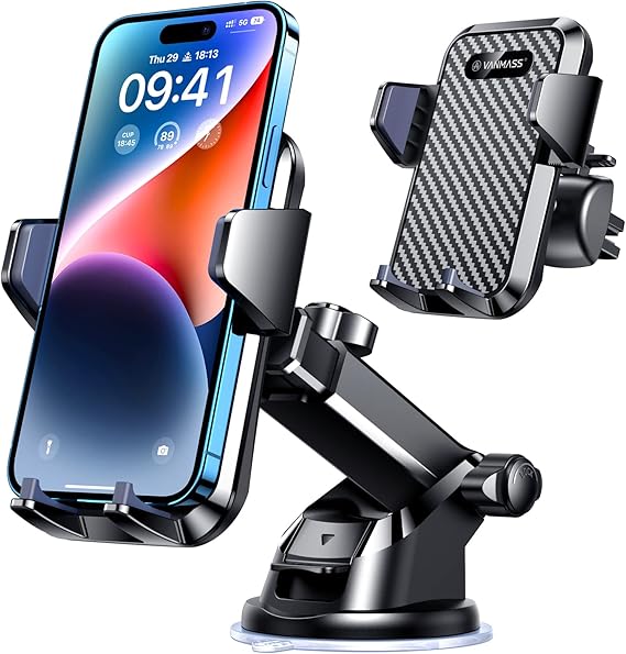 Car Magnetic Phone Holder