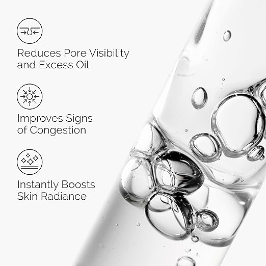 Niacinamide  Serum