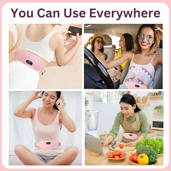 Menstrual Heating Pad