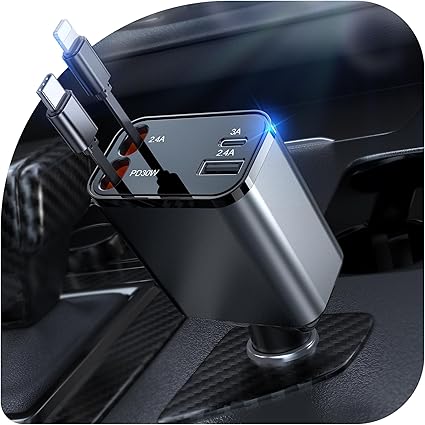 Car Accessories