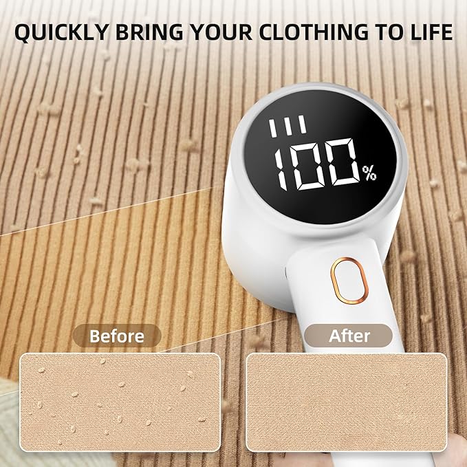 Lint Remover